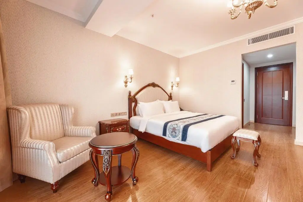 room image