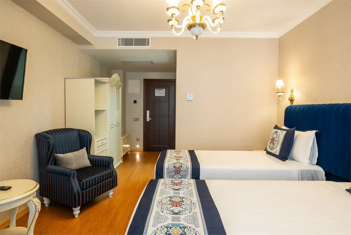 room image
