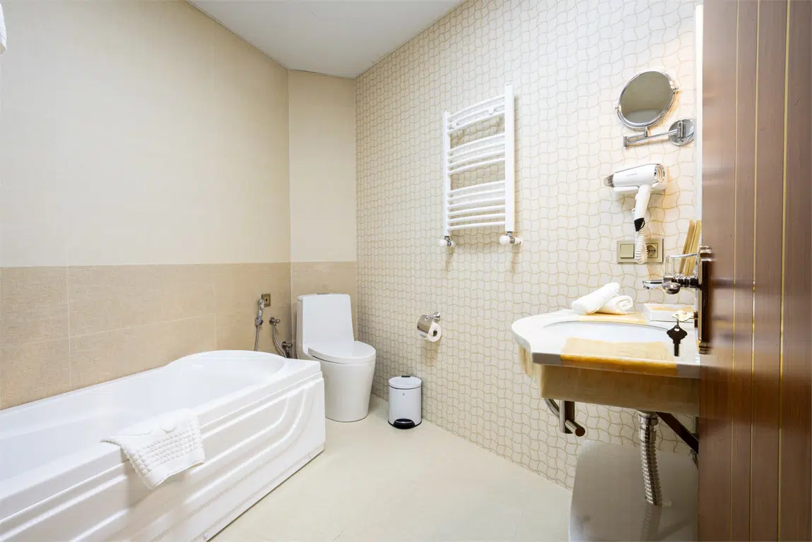 room image